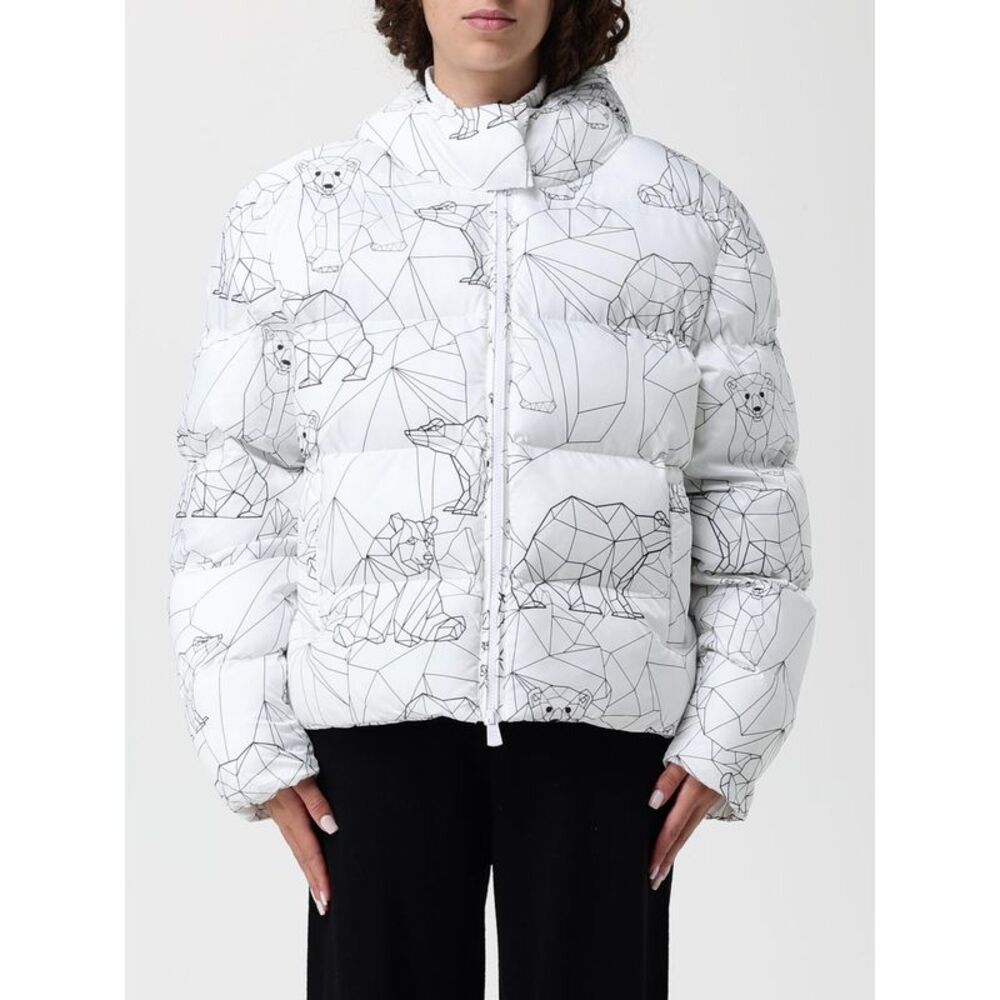 Ea7 Women Jacket Woman Ea7
